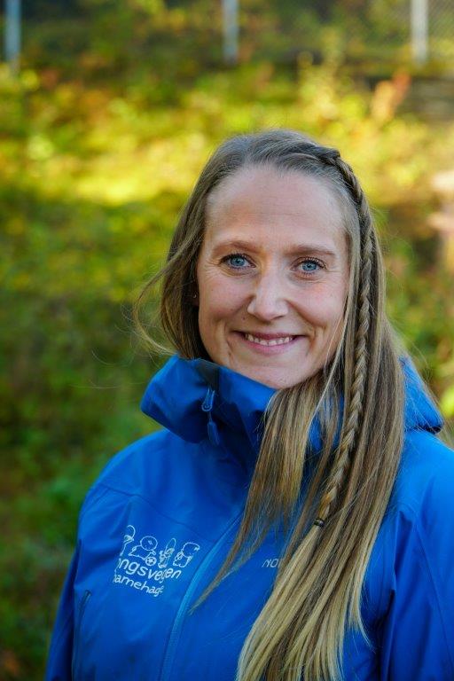 June Gjertsen