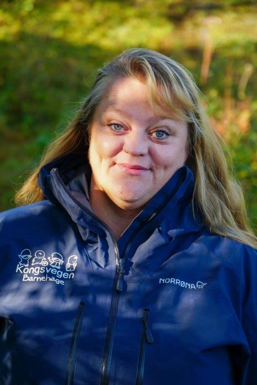 Eva Lill Træet