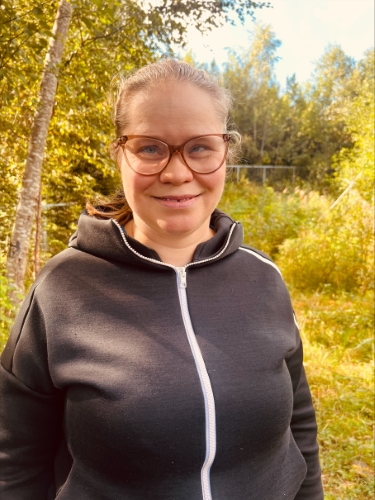 Lena Christin Aalerud