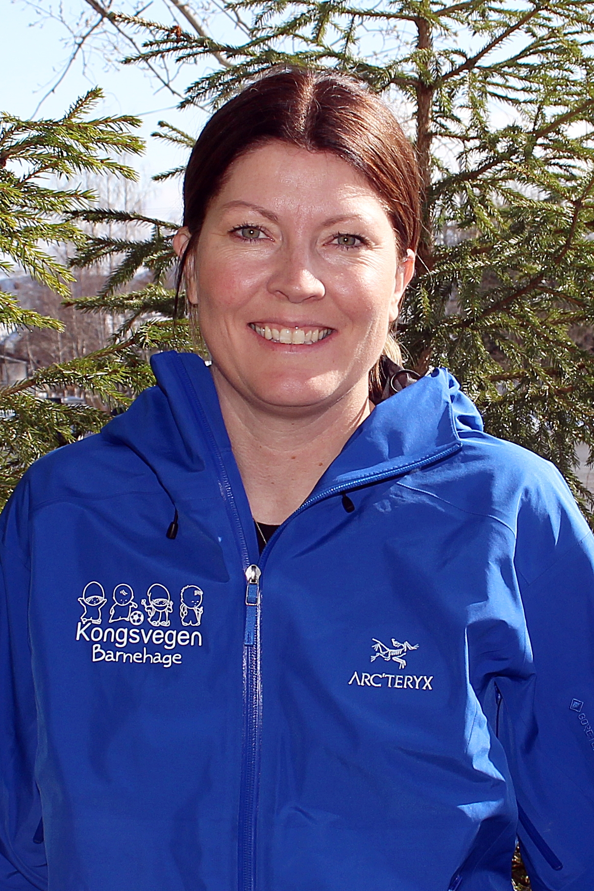 Stine Høgset