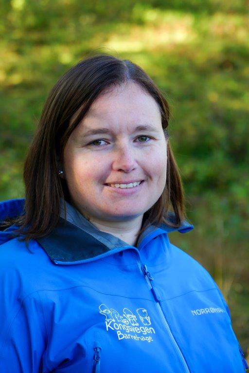 Heidi Venøy Vik
